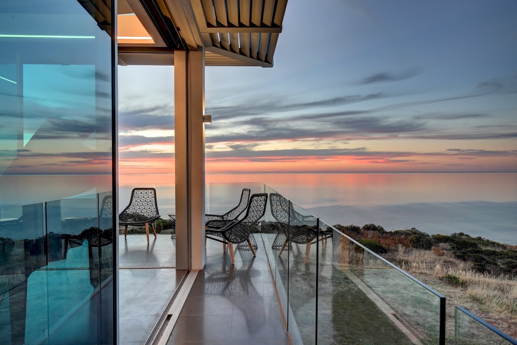 Luxe Haus - Luxury Beachfront Accommodation, Moana SA | lodging | 12 Maidencombe Dr, Moana SA 5169, Australia | 0476216208 OR +61 476 216 208