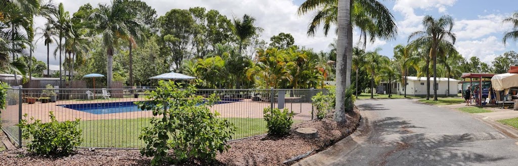 Secura Lifestyle Dreamtime Coomera (NOW OPEN as Secura Lifestyle | campground | 2 Reserve Rd, Upper Coomera QLD 4209, Australia | 0755731665 OR +61 7 5573 1665