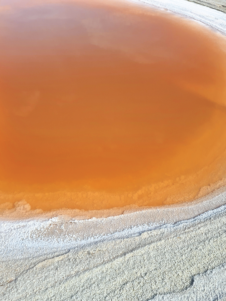 Lake Charm Salt | 22 Lake Charm E Rd, Lake Charm VIC 3581, Australia | Phone: 0428 575 264