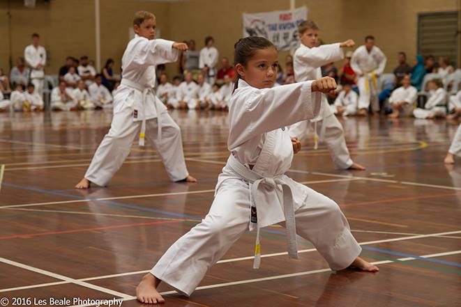 First Taekwondo Canning Vale | Orkney Cres, Canning Vale WA 6155, Australia | Phone: (08) 9275 7878
