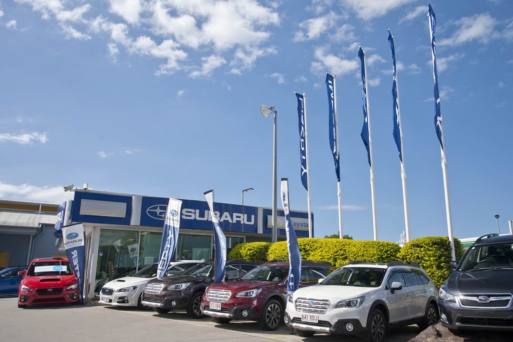 Keystar Subaru Morayfield | car dealer | 247-249 Morayfield Rd, Morayfield QLD 4506, Australia | 0754086047 OR +61 7 5408 6047