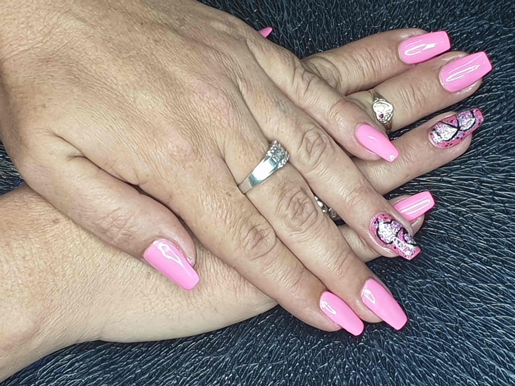 Kellies Custom Claws | 17 Courtney Dr, Upper Coomera QLD 4209, Australia | Phone: 0432 502 341