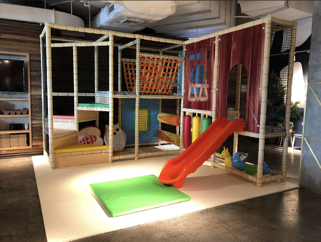 Kidzspace Playgrounds | 23 Deakin St, Brendale QLD 4500, Australia | Phone: 1300 543 977