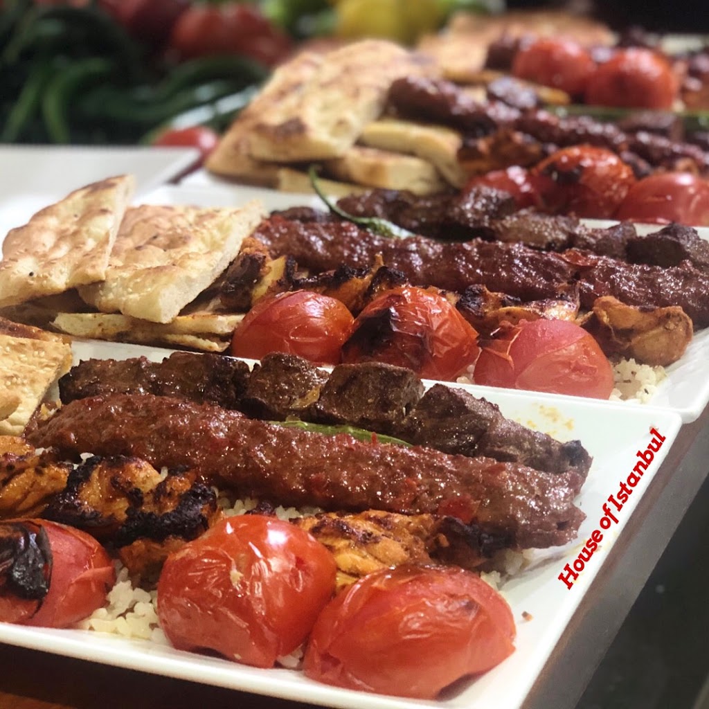 House of Istanbul Traditional Turkish Cuisine | restaurant | 657 Kingston Rd, Loganlea QLD 4131, Australia | 0738051362 OR +61 7 3805 1362