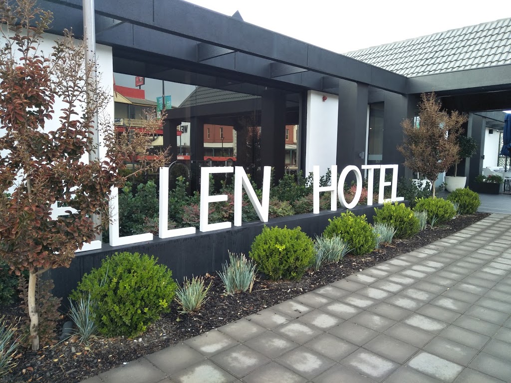 Ellen Hotel | 99 Ellen St, Port Pirie SA 5540, Australia | Phone: (08) 8633 3138