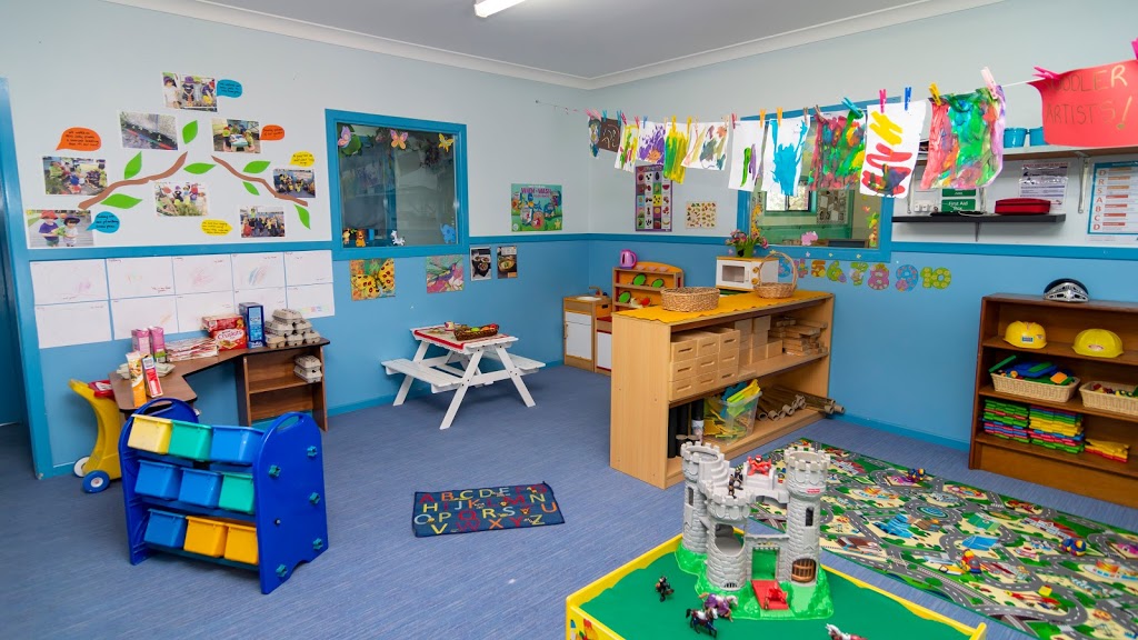 Alphabet Long Day Care | 32 Johnston Cl, Macksville NSW 2447, Australia | Phone: (02) 6568 3742