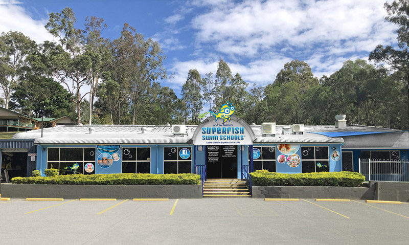 Andrew Baildons Superfish Swim Schools Worongary | school | 55 Mudgeeraba Rd, Worongary QLD 4213, Australia | 0755306116 OR +61 7 5530 6116