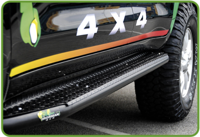 4x4 Accessories Singleton | 1 Waddells Ln, Singleton NSW 2330, Australia | Phone: 1300 198 990