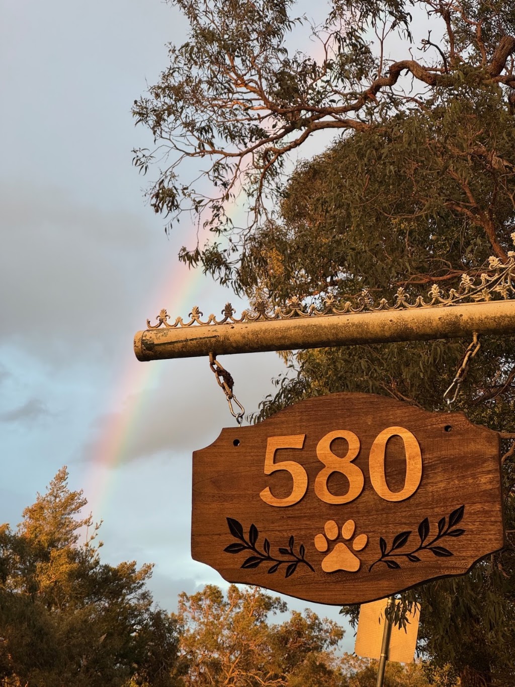 Osmé Garden | 580 Belgrave-Hallam Rd, Narre Warren East VIC 3804, Australia | Phone: 0450 429 017
