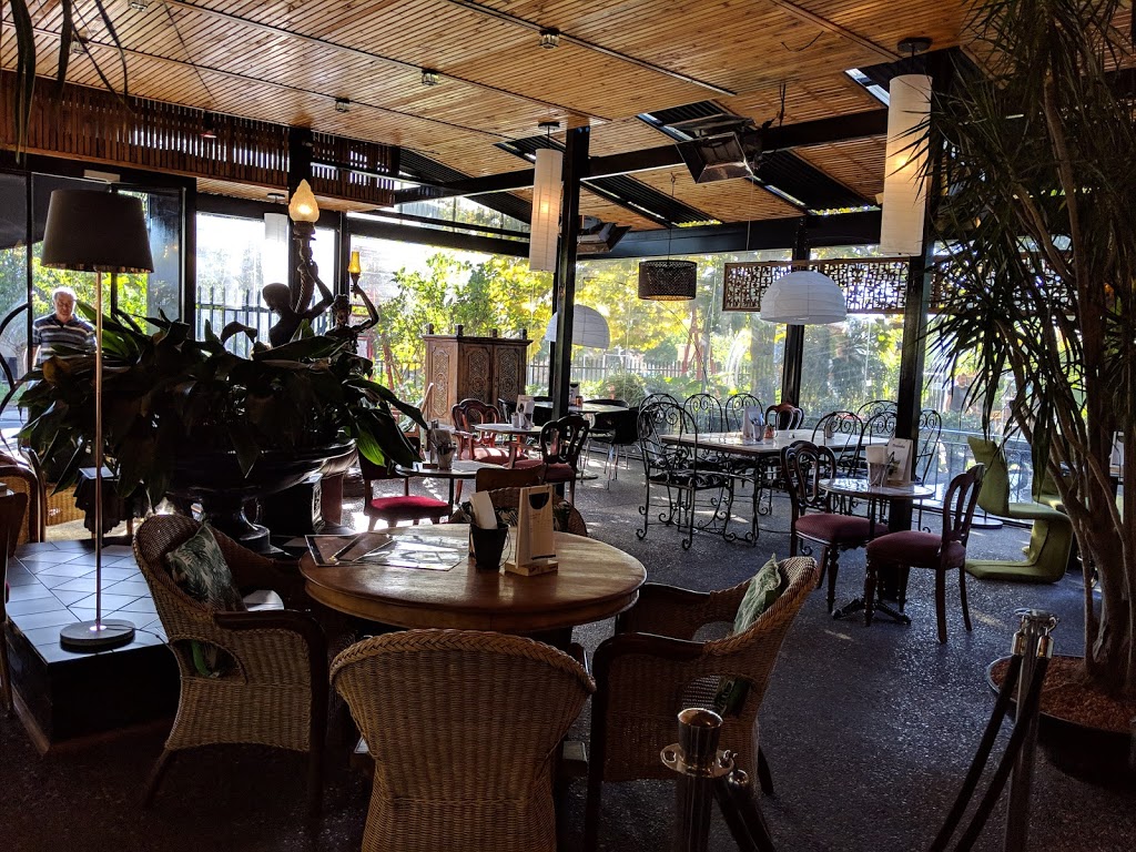 Casa Bianchi | restaurant | 193 Scarborough Beach Rd, Mount Hawthorn WA 6016, Australia