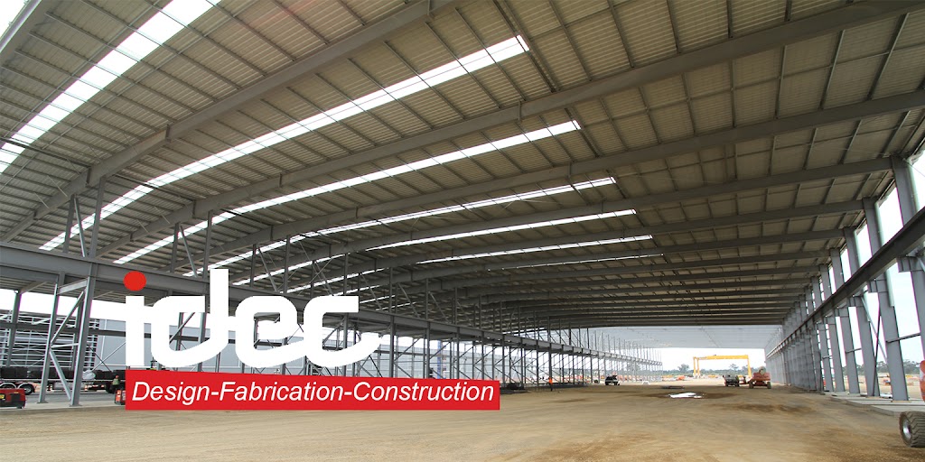 idec Solutions | 265 Queensport Rd N, Murarrie QLD 4172, Australia | Phone: (07) 3908 9600