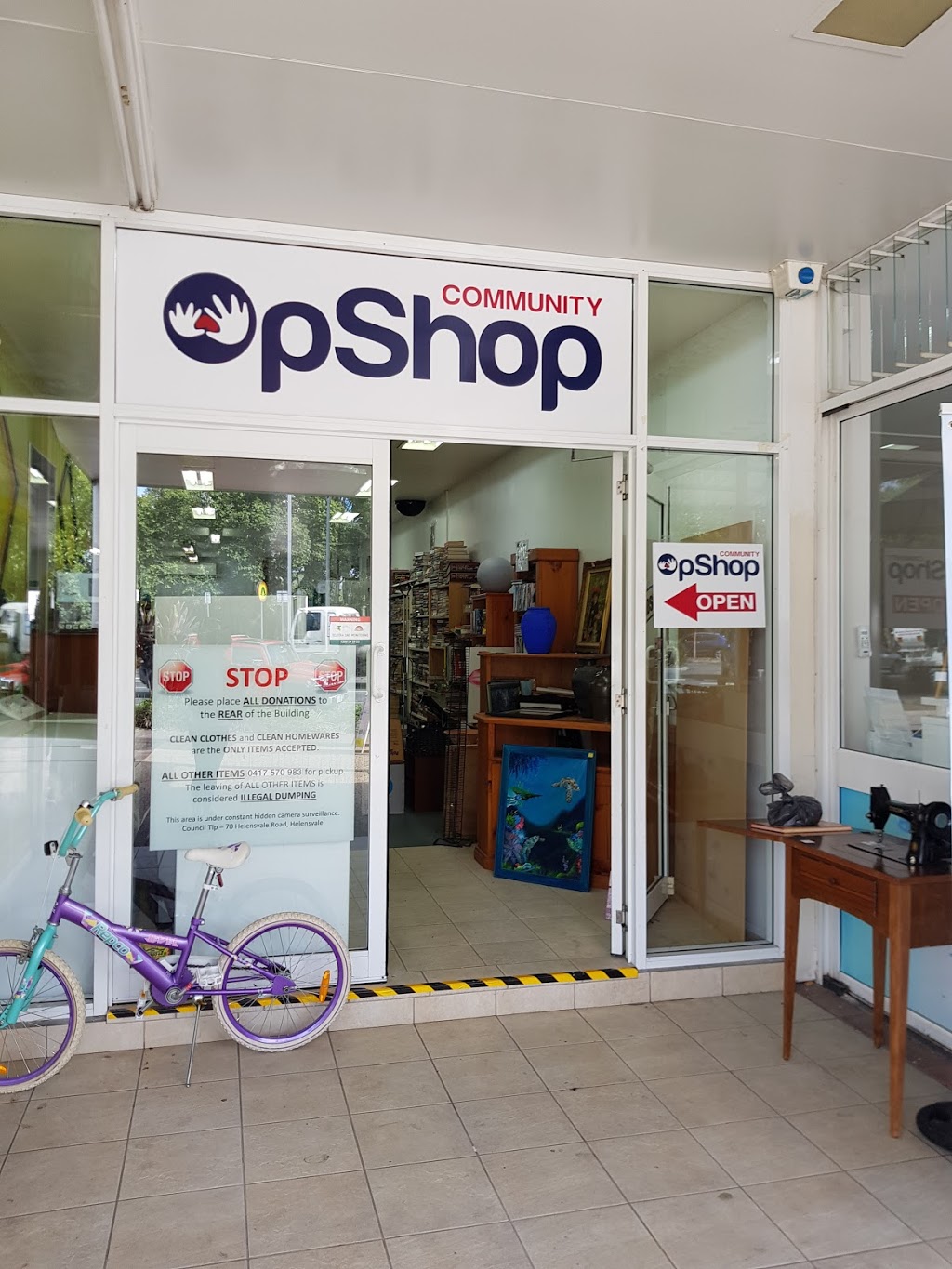 Salvos Stores Oxenford | store | 160 Old Pacific Highway, Oxenford QLD 4210, Australia | 0755026827 OR +61 7 5502 6827