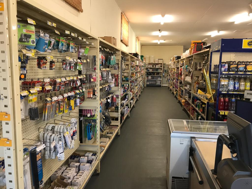 Wyalkatchem General Store | 43 Railway Terrace, Wyalkatchem WA 6485, Australia | Phone: (08) 9681 1261