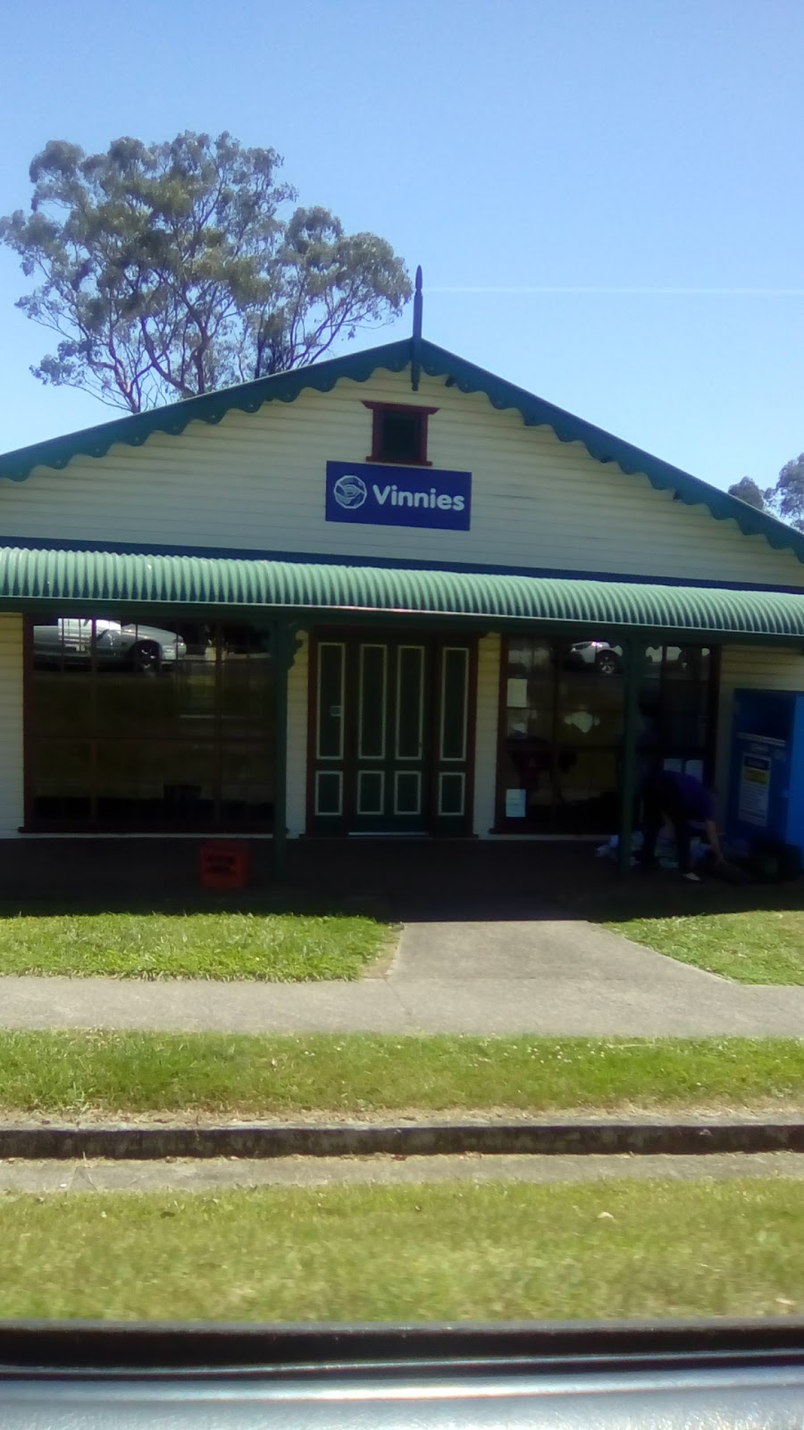 ST Vincent De Paul Society | 40 Cullen St, Nimbin NSW 2480, Australia | Phone: (02) 6689 1623 ST Vincent De Paul Society | 40 Cullen St, Nimbin NSW 2480, Australia | Phone: (02) 6689 1623