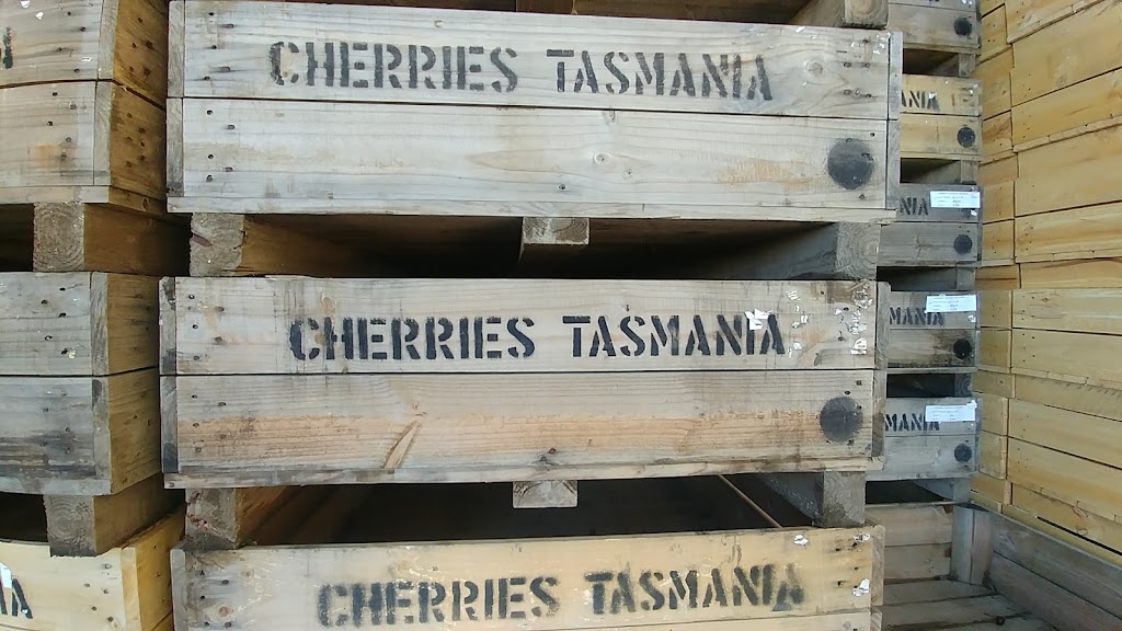 Cherries Tasmania Orchards | 32 Harvest Ln, Old Beach TAS 7017, Australia | Phone: (03) 6263 6666