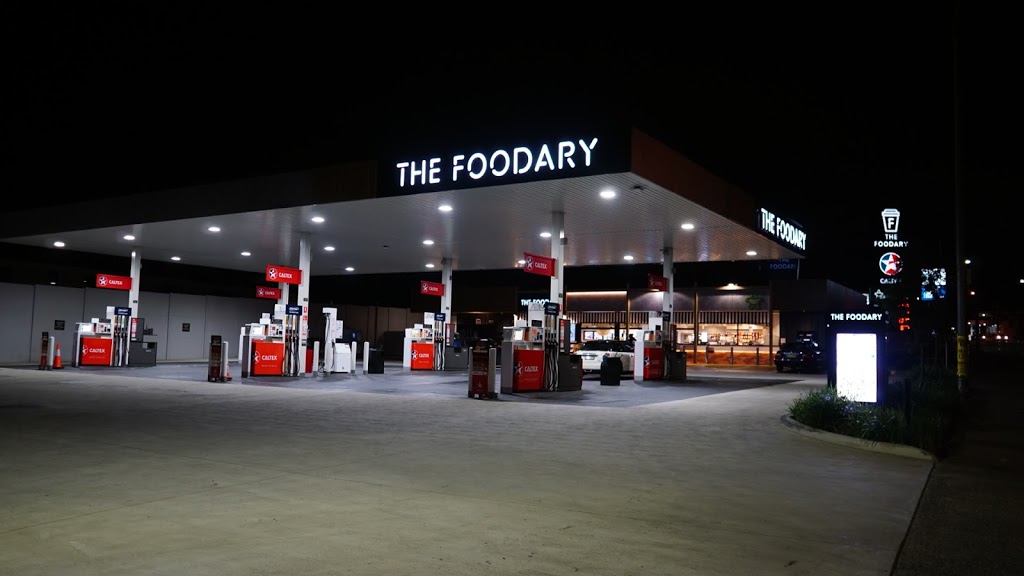 The Foodary | convenience store | 87 Parramatta Rd, Concord NSW 2137, Australia | 0297446046 OR +61 2 9744 6046