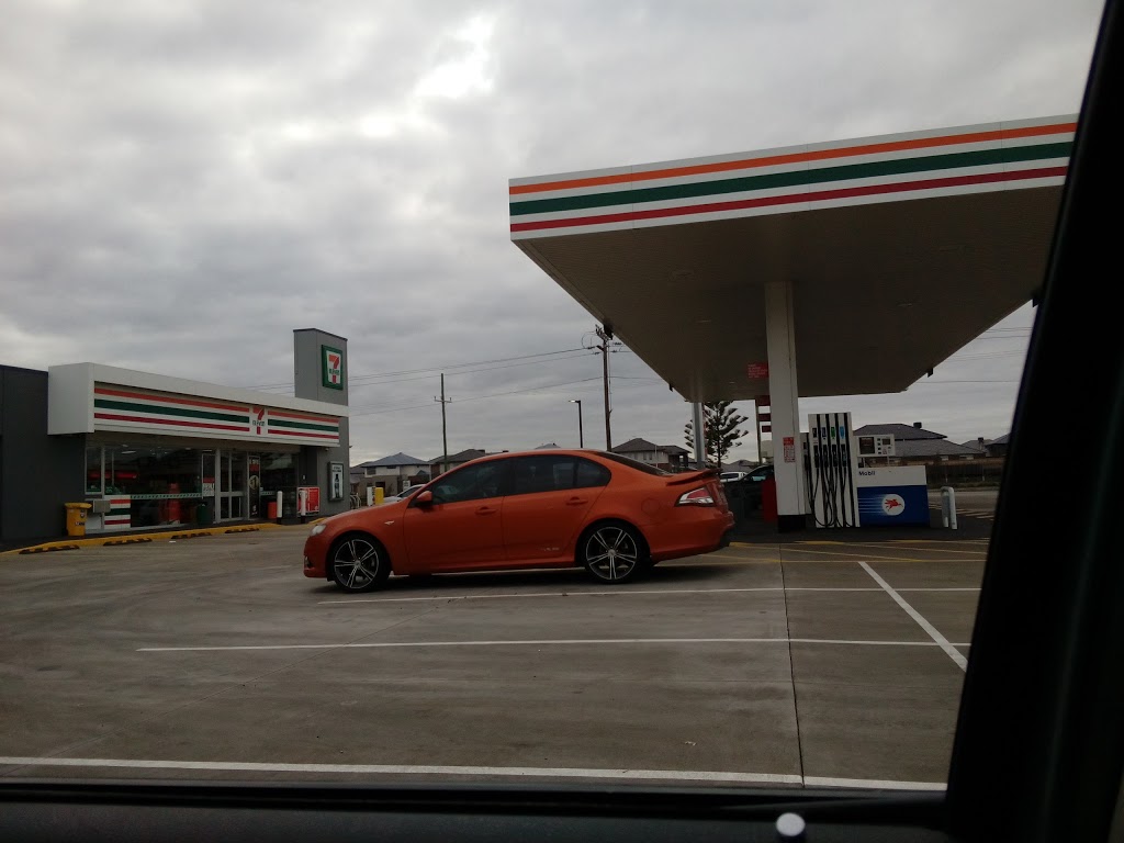 7-Eleven Hoppers Crossing | gas station | 57-69 Forsyth Rd, Hoppers Crossing VIC 3029, Australia | 0437523840 OR +61 437 523 840