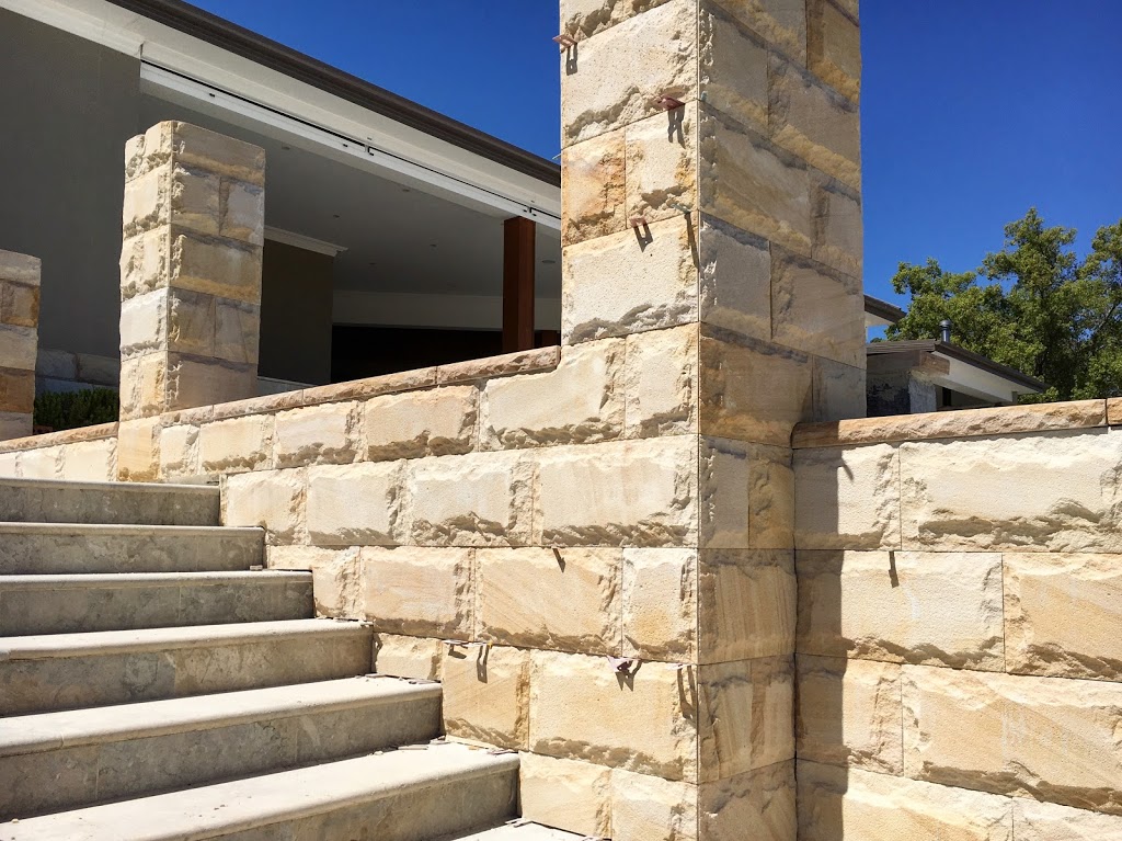 Aussietecture Stone Toowoomba | 145 North St, Harlaxton QLD 4350, Australia | Phone: (07) 3112 7562