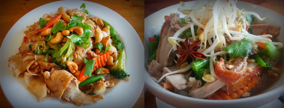 Pan Thai Restaurant | 150A Ferguson Rd, Camp Hill QLD 4152, Australia | Phone: (07) 3843 5118