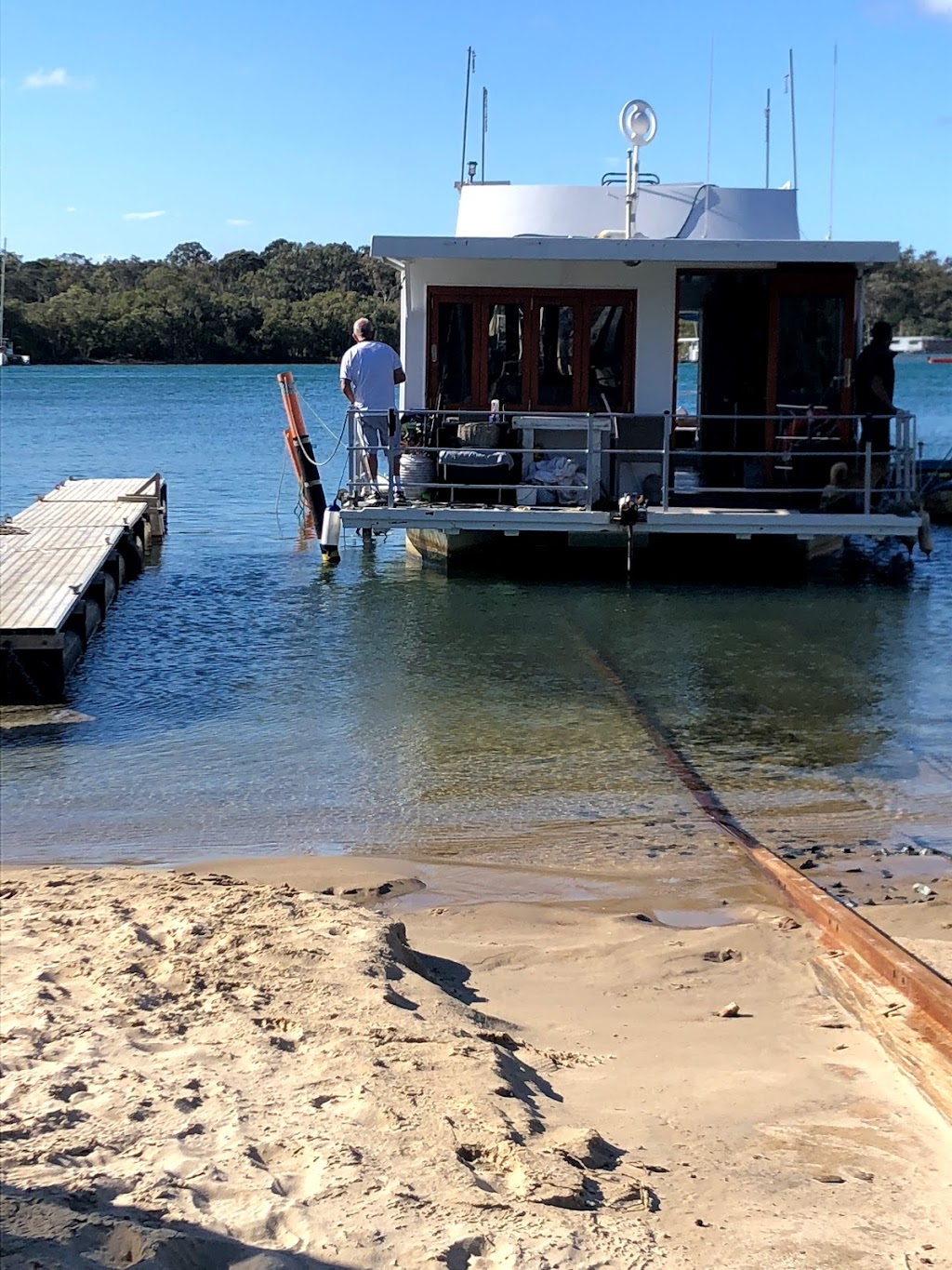 Noosa River Slipway | 1 Mill St, Noosaville QLD 4566, Australia | Phone: (07) 5449 7239