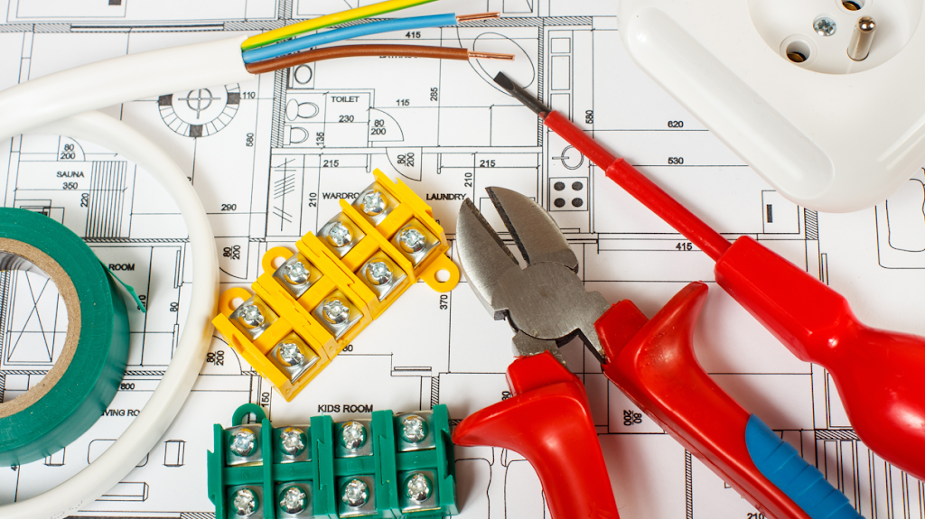 ECCLES ELECTRICAL CONTRACTORS PTY LTD | electrician | 54 Cosmos St, Glenroy VIC 3046, Australia | 0417300804 OR +61 417 300 804