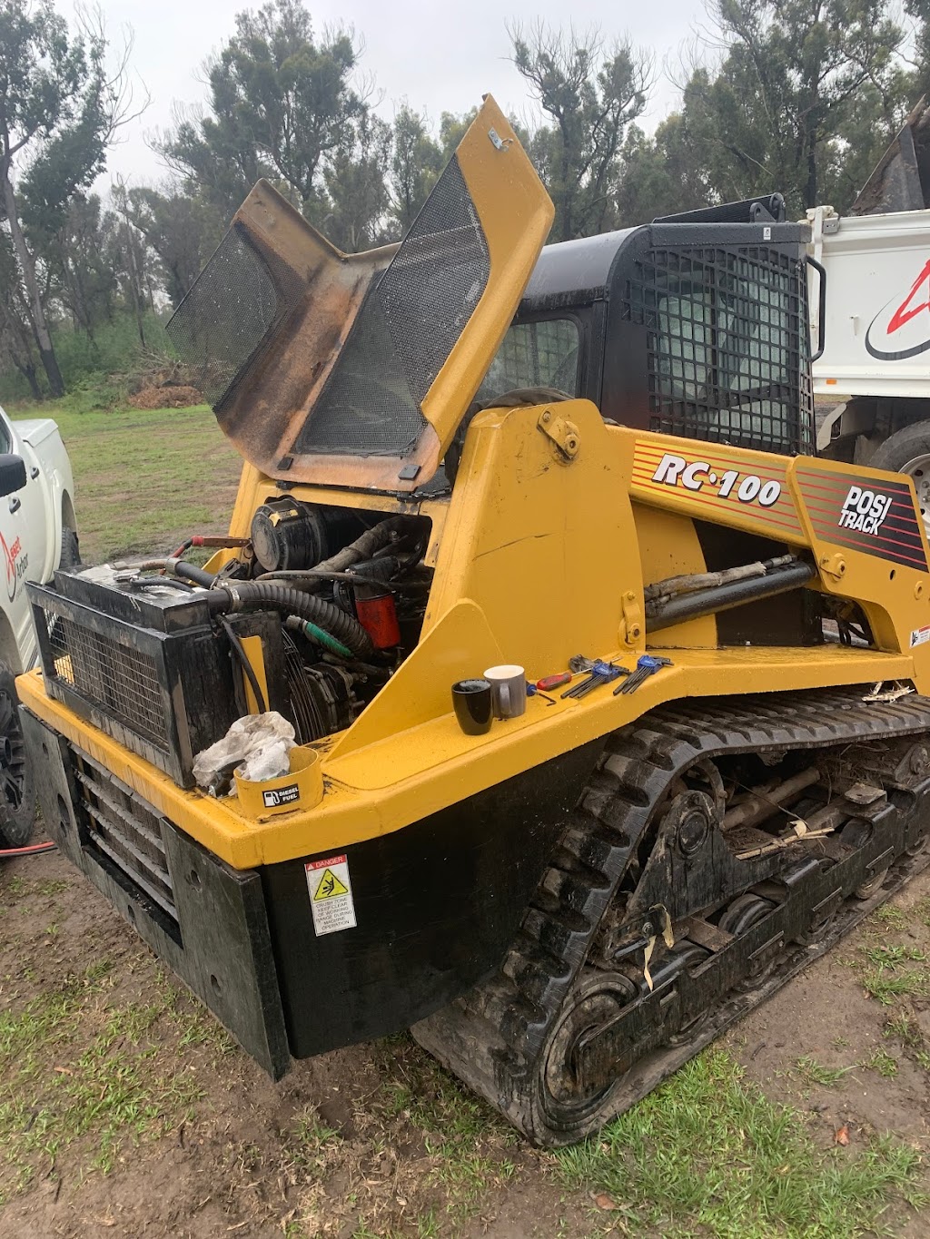 Asset Mechanical | 3 Shelley Rd, Moruya NSW 2537, Australia | Phone: 1300 287 337