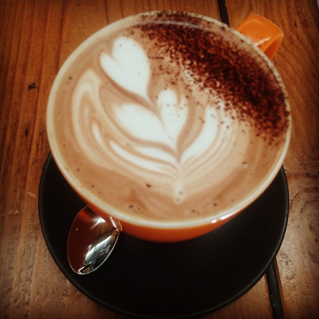 Little Rebel Coffee Roastery | cafe | 22 Collins Rd, Dromana VIC 3936, Australia | 0421875772 OR +61 421 875 772