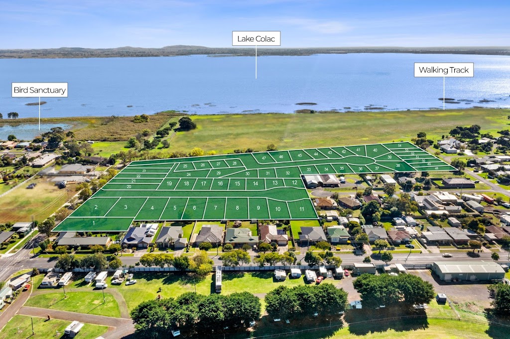 Lakeside Colac | 36-52 Bruce St, Colac VIC 3250, Australia | Phone: 1300 739 368