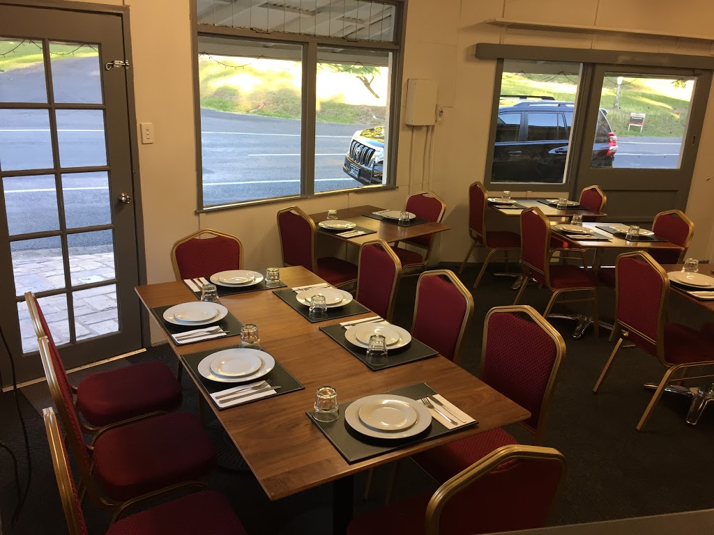 New Punjab Cafe & Restaurant | restaurant | 10-16 Thomas St, Woolooga QLD 4570, Australia | 0754083366 OR +61 7 5408 3366