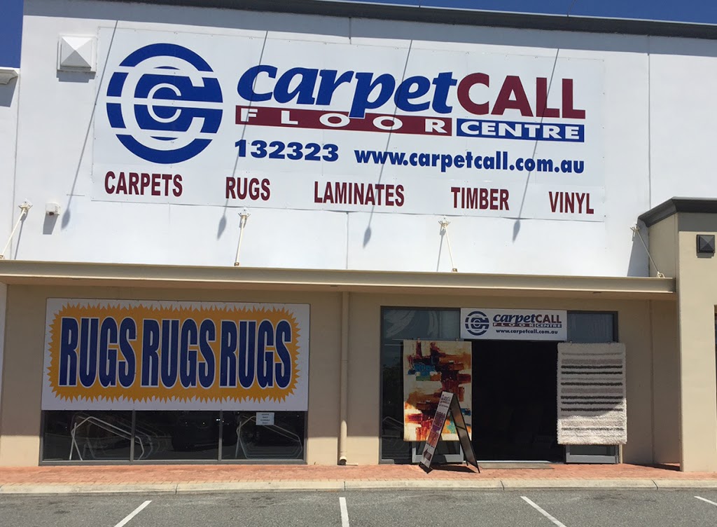 Carpet Call OConnor | home goods store | Unit 4a/307 Stock Rd, OConnor WA 6163, Australia | 0862600657 OR +61 8 6260 0657