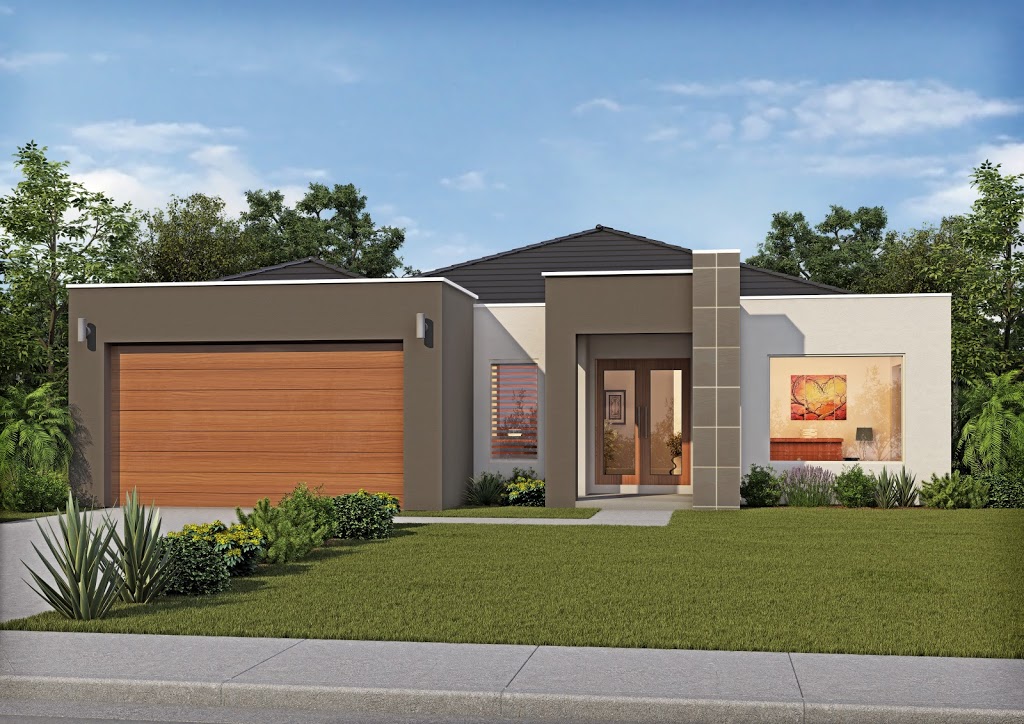 Rex Homes Tarneit - Marigold Estate | Padma Bvd, Tarneit VIC 3029, Australia | Phone: (03) 8358 4870