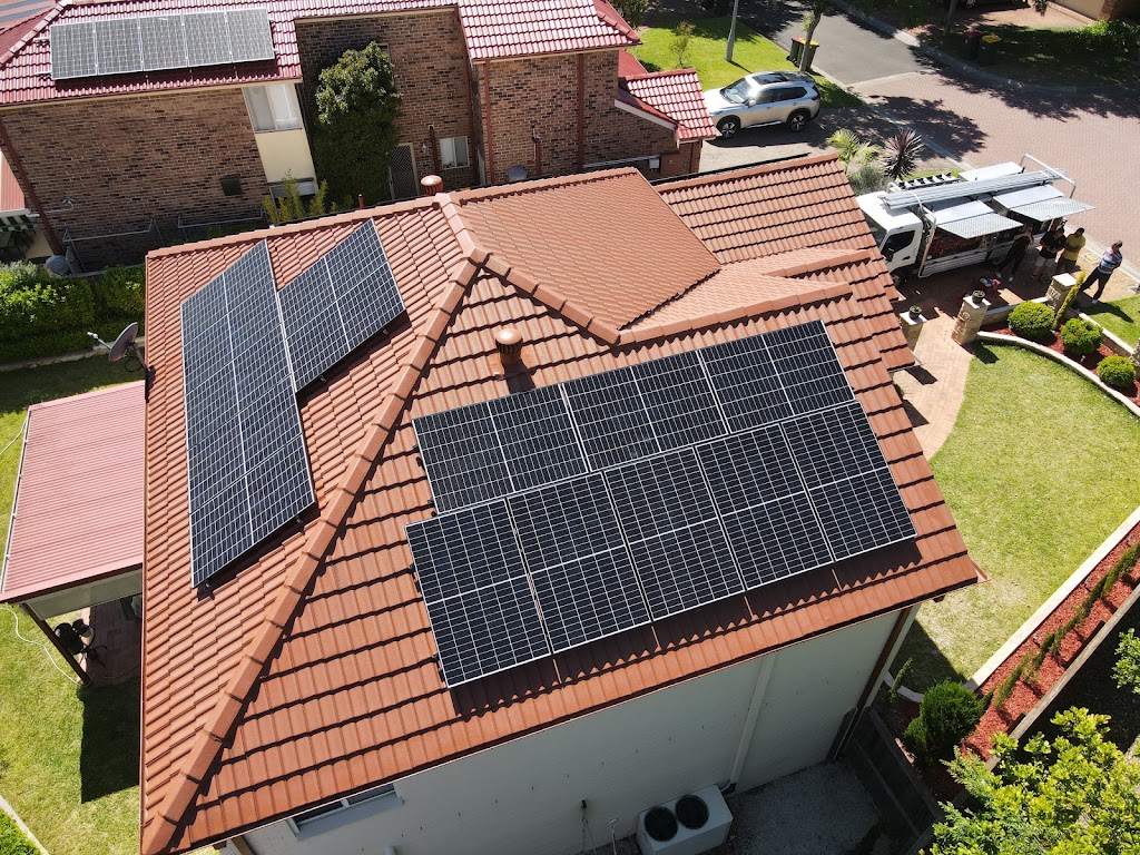 Simply Solar Solutions | 537 Terrace Rd, Freemans Reach NSW 2756, Australia | Phone: 1300 294 447
