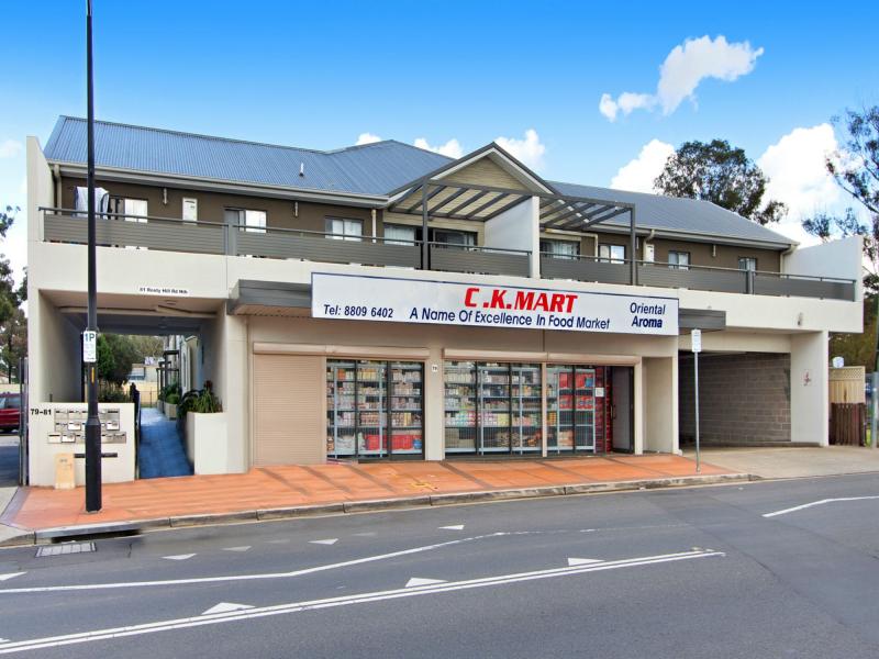 CK Mart (Groceries and Halal Butchery) | store | 79 Rooty Hill Rd N, Rooty Hill NSW 2766, Australia | 0288096402 OR +61 2 8809 6402