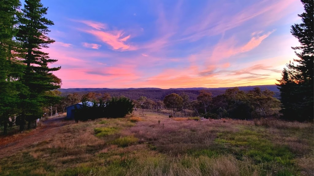 The Hermitage at Jerrong | 369 The Glen Rd, Jerrong NSW 2580, Australia | Phone: 0408 821 942