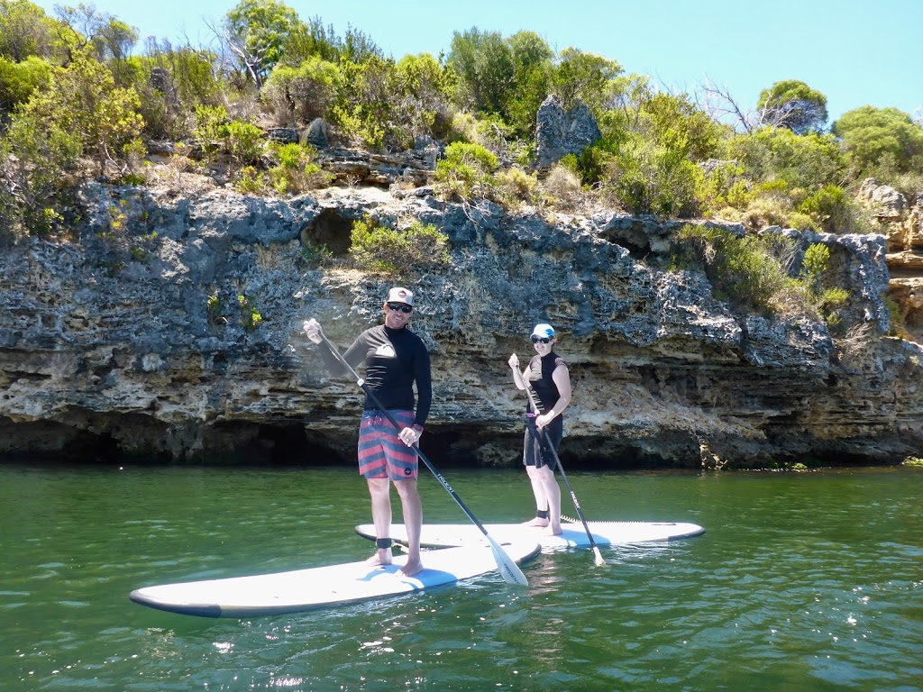 Stand Up Paddle Board Hire & Lessons ELEMENTAL Perth Stand Up Pa | store | Honour Ave, Bicton WA 6157, Australia | 0410142878 OR +61 410 142 878