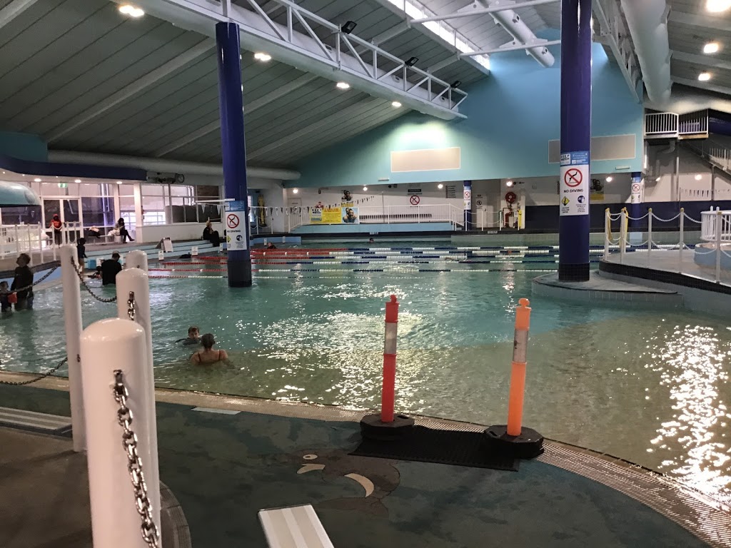 Photo by Dahcrazychicken. Milne Bay Aquatic & Fitness Centre | school | 43-49 Victoria St, Toowoomba City QLD 4350, Australia | 0746886330 OR +61 7 4688 6330