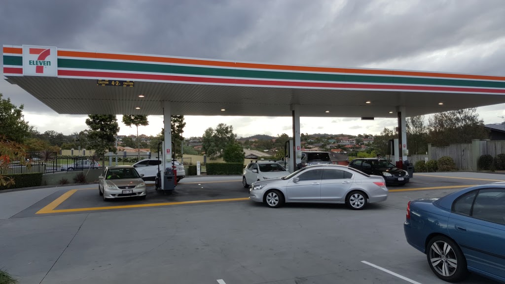 7-Eleven Pacific Pines (31 Pitcairn Way) Opening Hours
