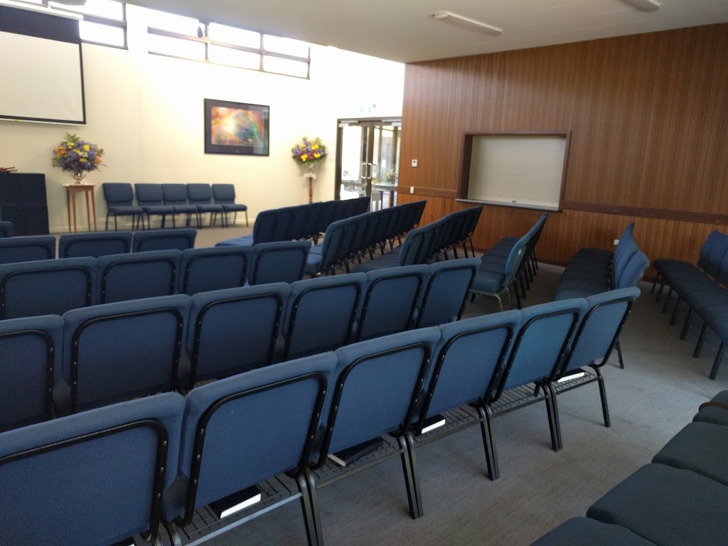 Saint Barts Anglican Church | church | 103 Stenner St, Middle Ridge QLD 4350, Australia | 0746362922 OR +61 7 4636 2922