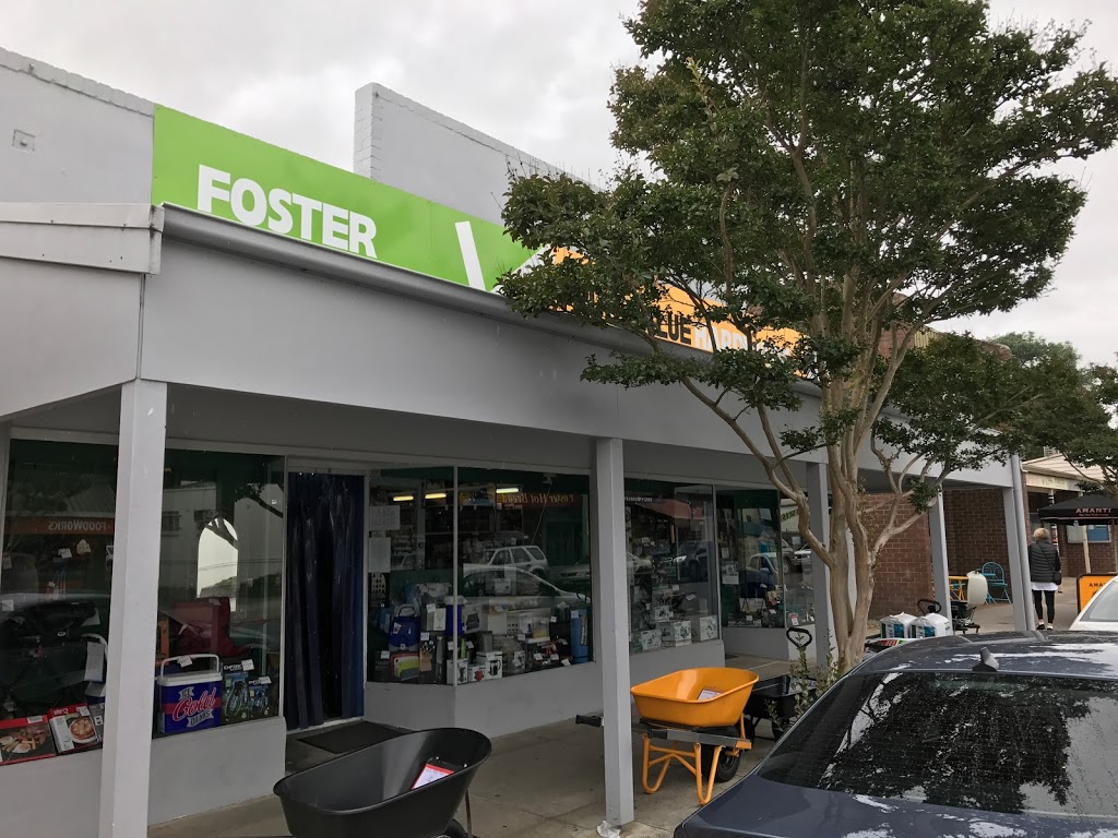 FOSTER - Foster True Value Hardware | hardware store | 38/42 Main St, Foster VIC 3960, Australia | 0356822206 OR +61 3 5682 2206
