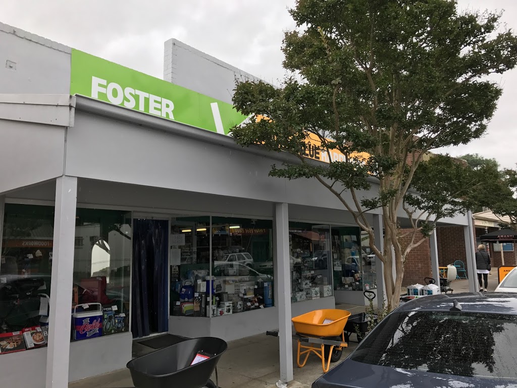 FOSTER - Foster True Value Hardware | 38/42 Main St, Foster VIC 3960, Australia | Phone: (03) 5682 2206