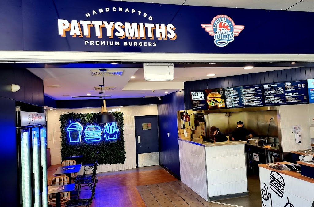 Pattysmiths | restaurant | Shop 2/328 Gympie Rd, Strathpine QLD 4500, Australia | 0738899813 OR +61 7 3889 9813