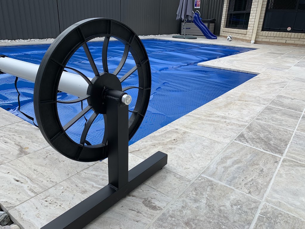 That Pool Heating Company | 126 Stewart Rd, Guanaba QLD 4210, Australia | Phone: 0416 484 599