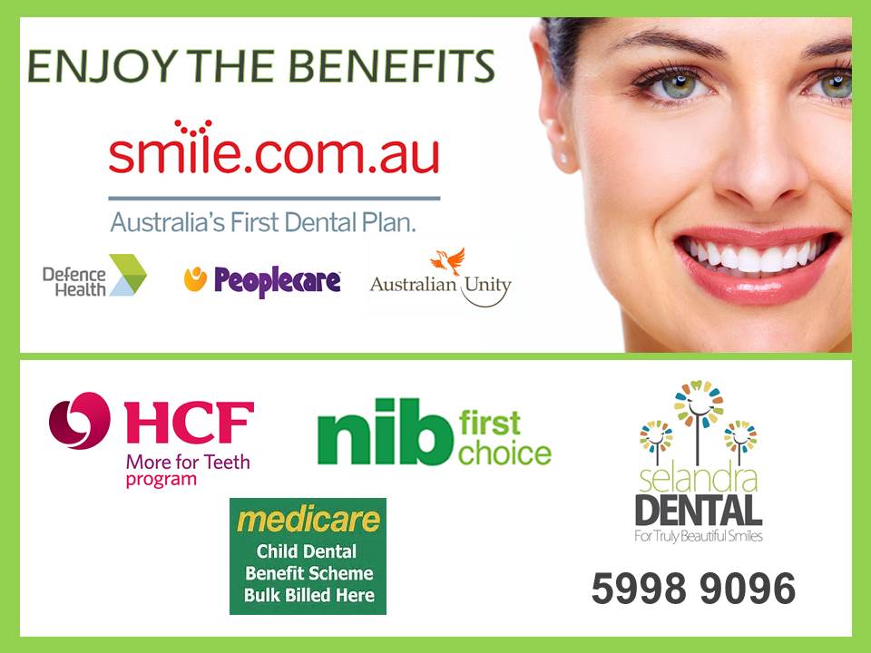 Selandra Dental | dentist | Shop 11/2S Selandra Blvd, Clyde North VIC 3978, Australia | 0359989096 OR +61 3 5998 9096