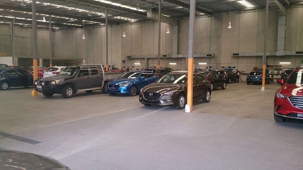 Grand Prix Mazda Service Center | car dealer | 18 Robart Ct, Narangba QLD 4504, Australia | 0732651000 OR +61 7 3265 1000