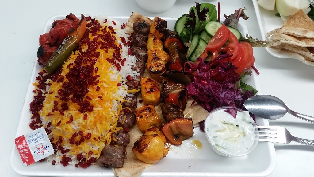 Namak Persian Restaurant | Glenwood NSW 2768, Australia | Phone: 0412 713 394