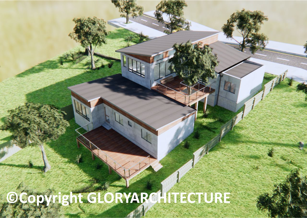 Glory Architecture | Pakenham VIC 3810, Australia | Phone: 0452 424 045