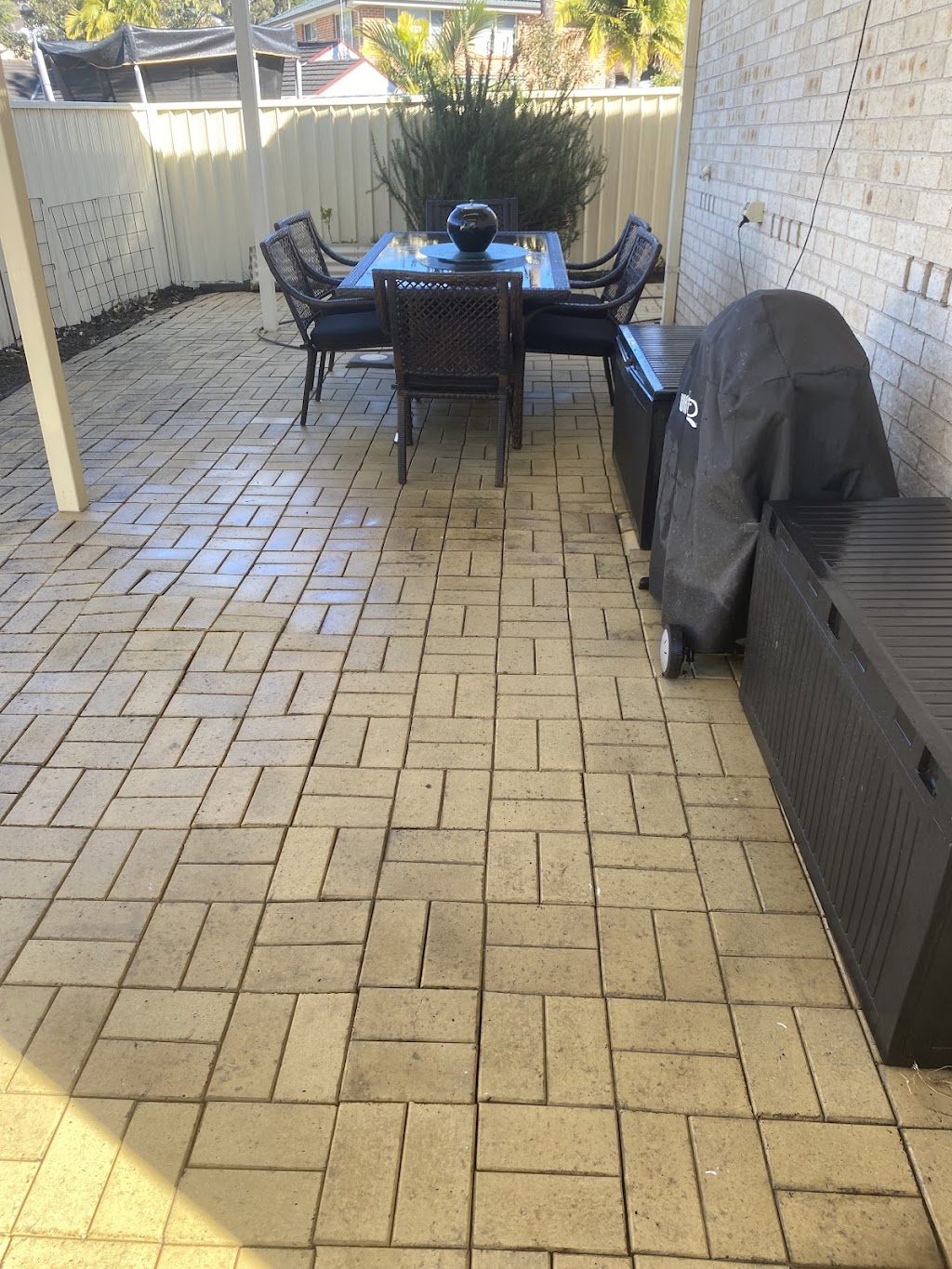 MLR Pressure Cleaning and Property Maintenance | Barn Owl Ave, Wadalba NSW 2259, Australia | Phone: 0409 869 353