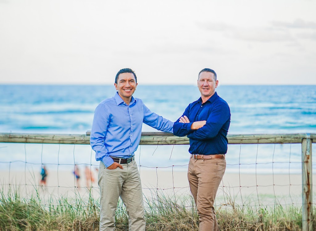 Investlogic | 10 Monteclair Ct, Mermaid Waters QLD 4218, Australia | Phone: 1300 110 140