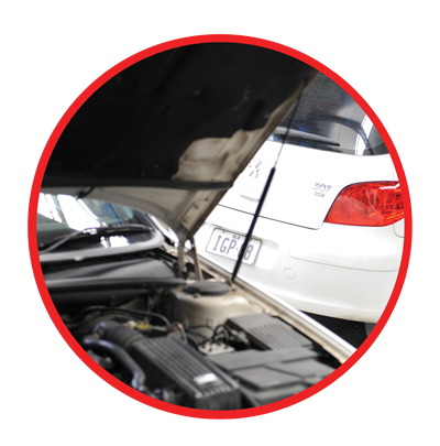 PEUGEOTECH | car repair | 14 Holland St, Northgate QLD 4013, Australia | 0732607500 OR +61 7 3260 7500