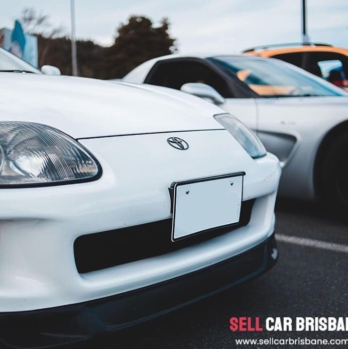 Sell Car Brisbane - Sell Your Car | car dealer | 448 Miles Platting Rd, Rochedale QLD 4123, Australia | 0410305521 OR +61 410 305 521